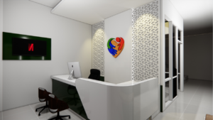 Gambaran Kantor Laznas MPAQ_3